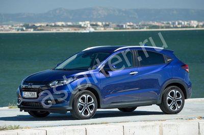 Купить глушитель, катализатор, пламегаситель Honda HR-V II в Москве
